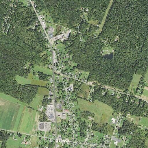Teen male with knee injury at North Main Street
