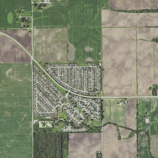 Male having difficulty breathing near Drake Lane