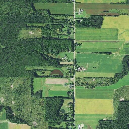 Woman in cardiac arrest near OH-193 in Farmdale