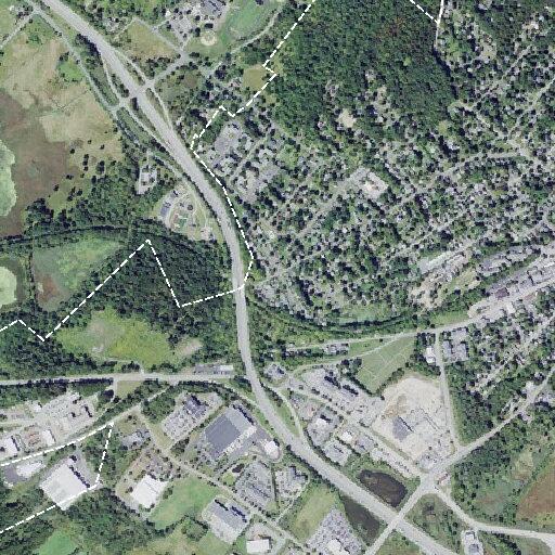 Elderly woman hemorrhaging at dialysis center in Goshen