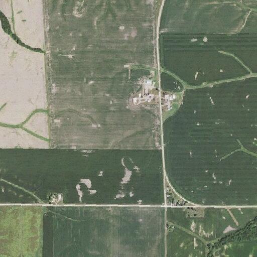 Child having a seizure near 1700th Avenue in Osco, Illinois
