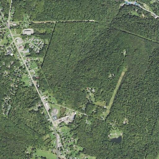 74-year-old man with breathing difficulty at State Route 257