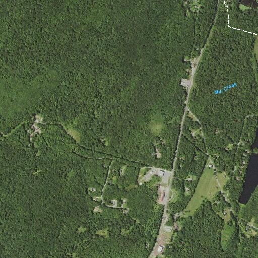 Person suicidal near Sunrise Drive in Laporte Township