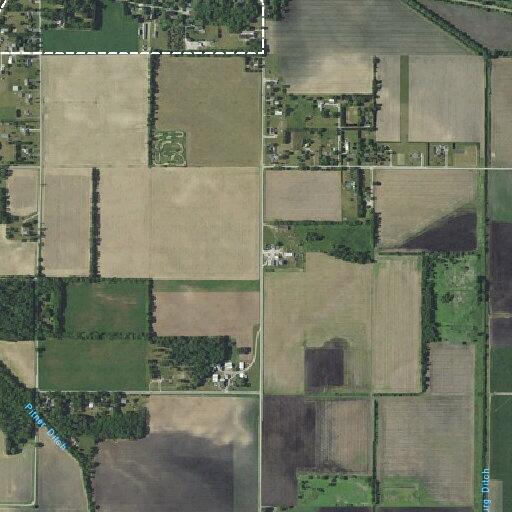 Verbal dispute between couple near S 400 W in Hanna