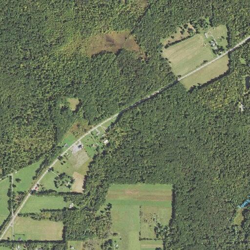 Commercial fire alarm on Route 66 canceled