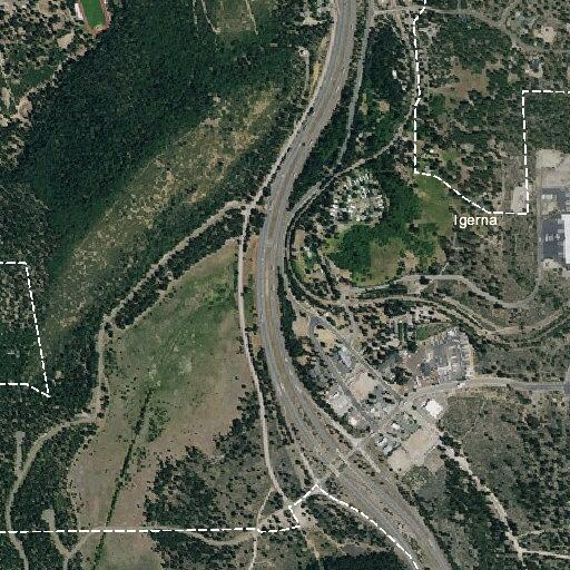 Male with breathing difficulty at rv park in weed