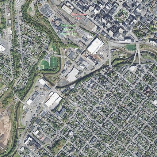 50-year-old man with chest pain at Scranton health center