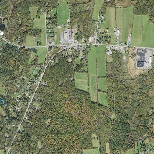 Woman in her 30s having seizure at 272 Hamlin Highway