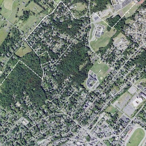 85-year-old woman falls at apartment on Railroad Avenue