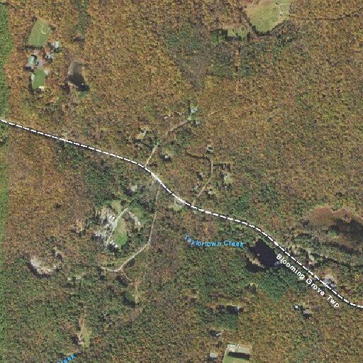 Person with dislocated shoulder at Camp Timber Tops