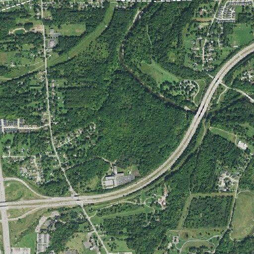 Theft from vehicle at North High Point Park