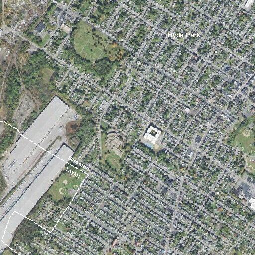 Elderly woman near 14th Avenue Scranton with back and abdominal pain