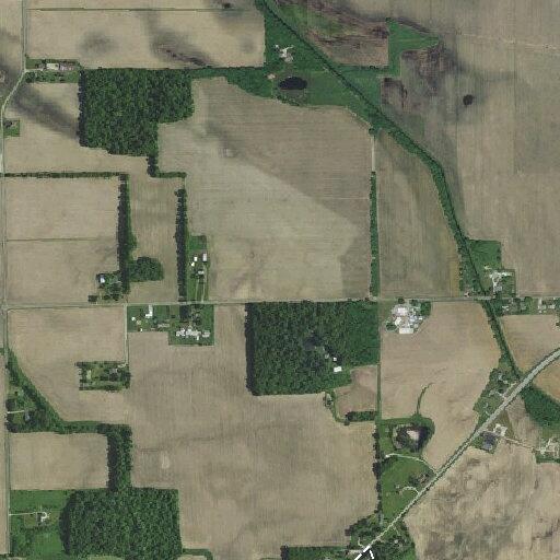 Injury crash on State Road 5 near Cromwell