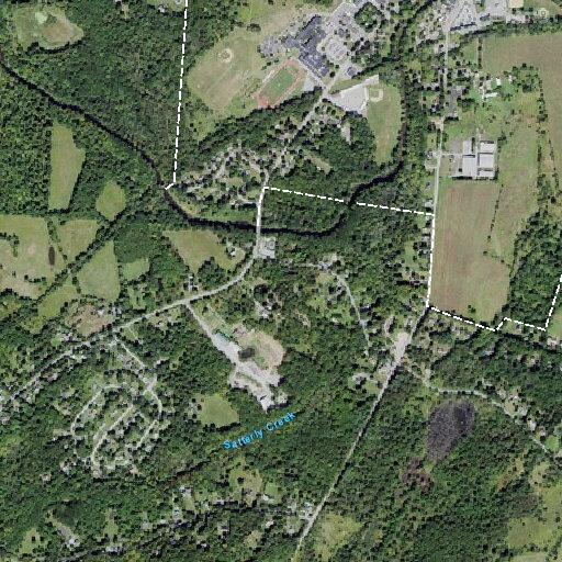 Welfare check at Mountain Lodge Road in Washingtonville