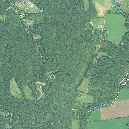 79-year-old man having difficulty breathing in Ledyard