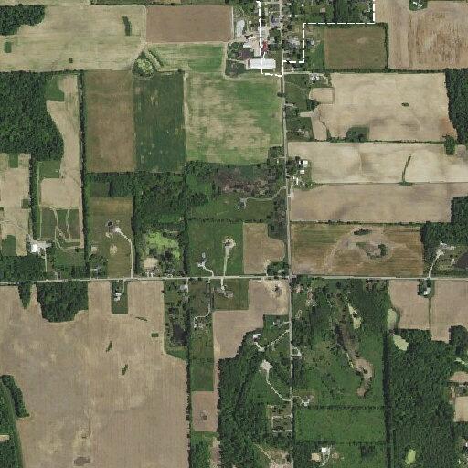Female found crying at cemetery fence