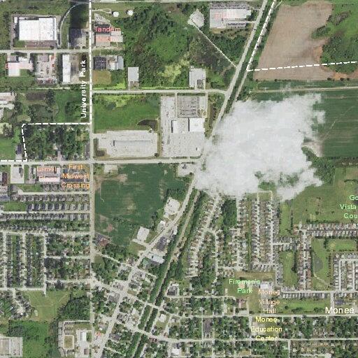 Person needing help lifting at South Valderrado Drive