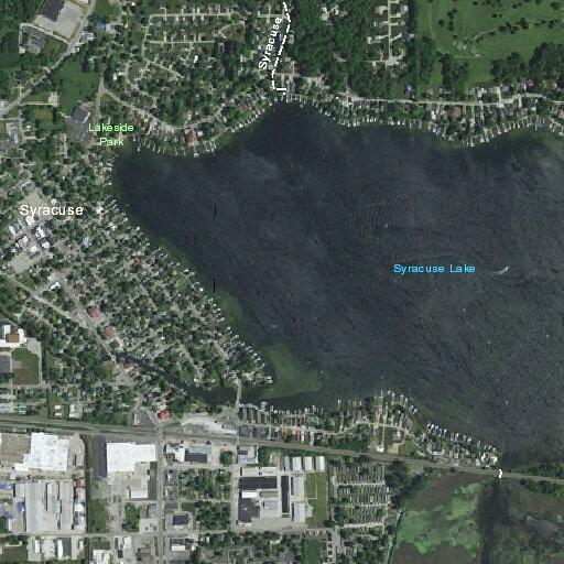 77-year-old female having difficulty breathing in Syracuse