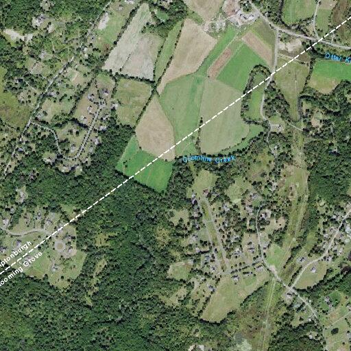 Two vehicles crash on exit 129 off-ramp