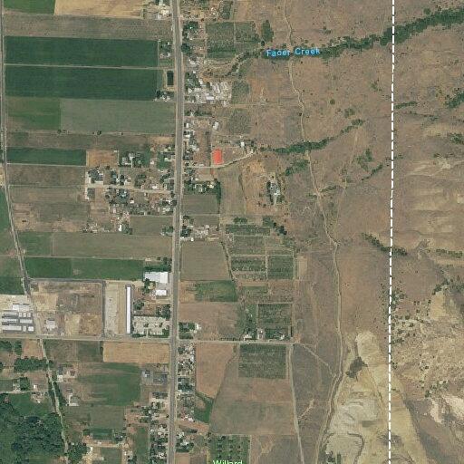 Person found unresponsive in trailer on North Main Street