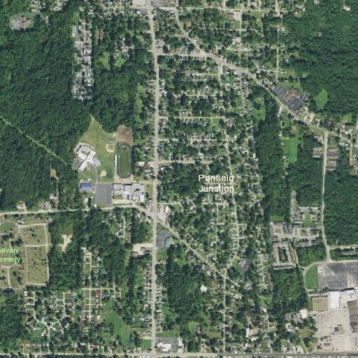 Defibrillator activated for male near Broadway in Bethel Township