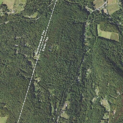 Traffic control for crash on High Mountain Road