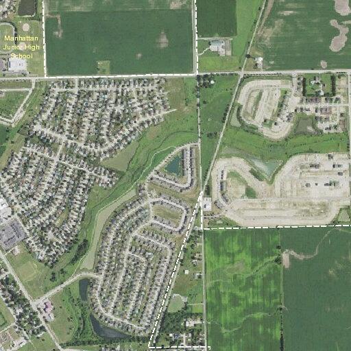 Trespass complaint: juveniles in pond behind Spring Court area
