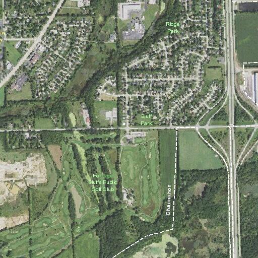 Fire alarm at Heritage Bluffs Golf Club restored