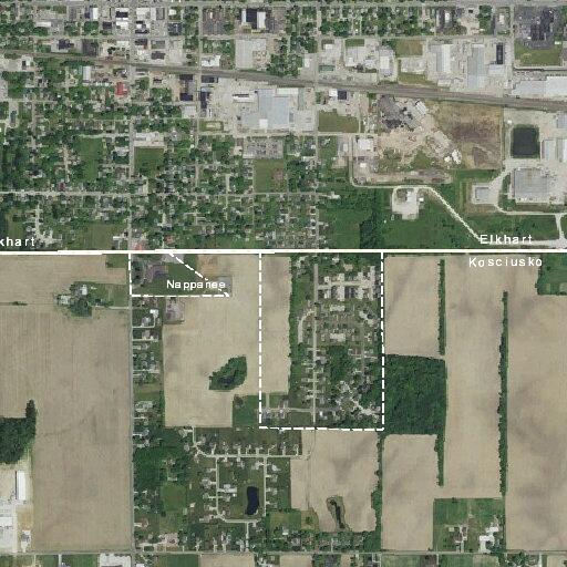 61-year-old man unconscious after seizure in Nappanee