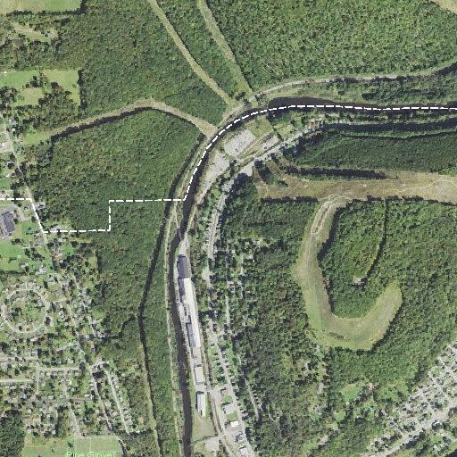 Cardiac arrest of 48-year-old man near Ridgway