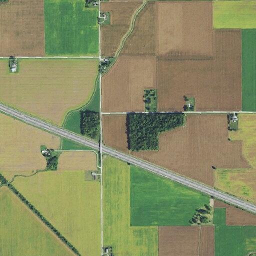 Welfare check requested near County Road 92