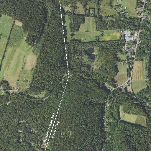 Man with high blood pressure treated in Exeter Township