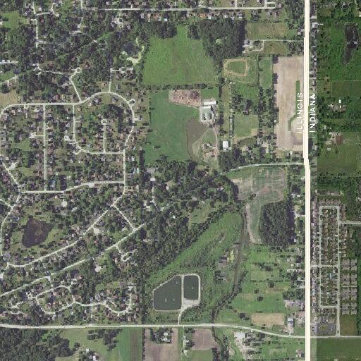 Vehicle repossession reported on Bending Creek Trail