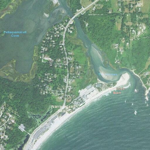 Welfare check requested for person reportedly making suicidal comments near Boston Neck Rd and Route 138