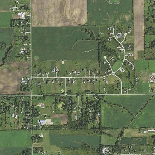 Elderly man with breathing difficulty in Frankfort