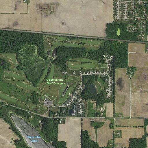 Commercial burglary alarm at golf course