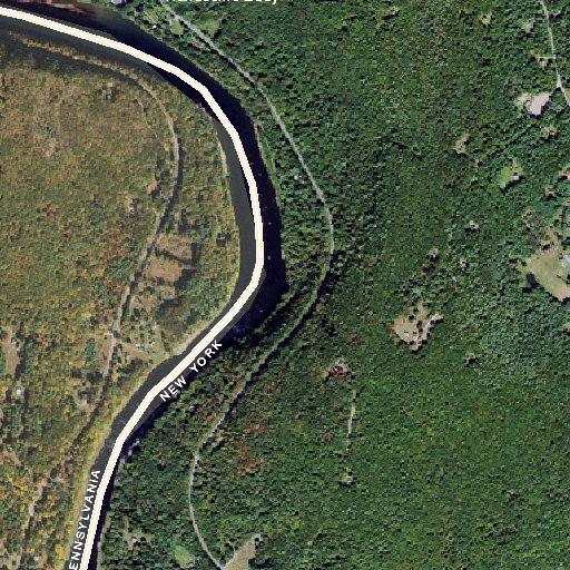Wire removed from roadway on State Route 97