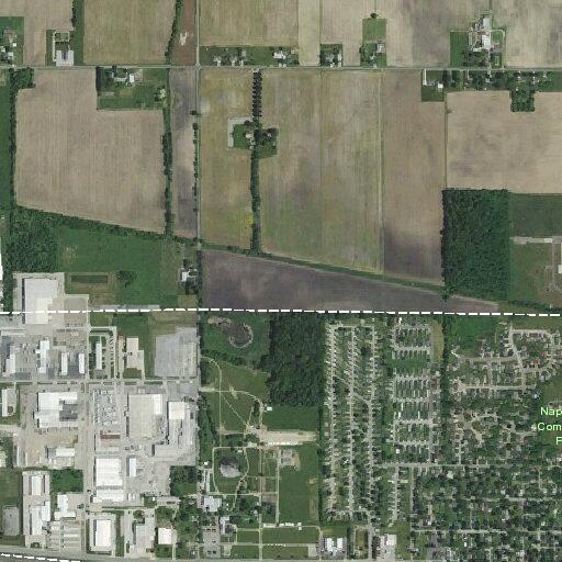 Woman passed out with chest pains near West Van Buren