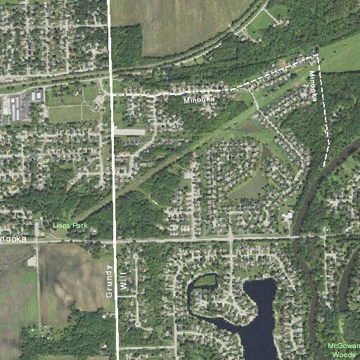 Person having a seizure near East McEvilly Road