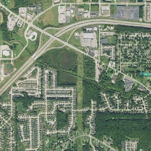 Speeding vehicles near road work on French Creek Road