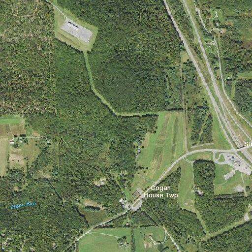 Elderly woman with rapid heartbeat treated near Route 184 highway
