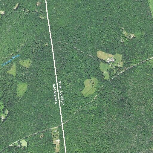 56-year-old female with respiratory distress in East Haddam