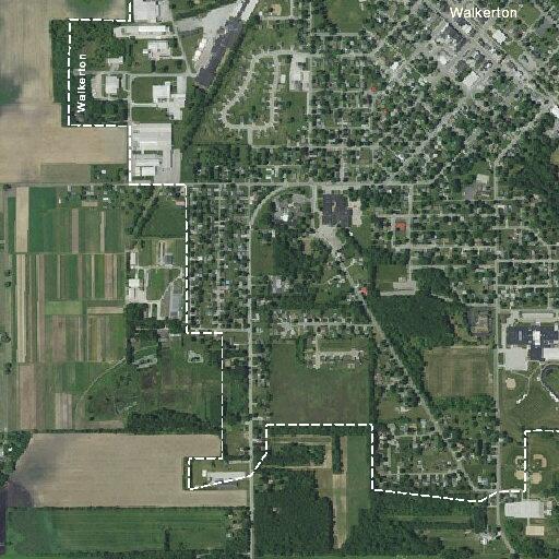 Welfare check requested for elderly woman