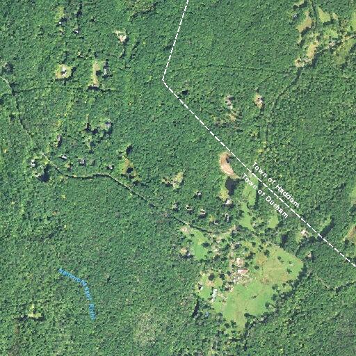 Unattended campfire reported at Millers Pond