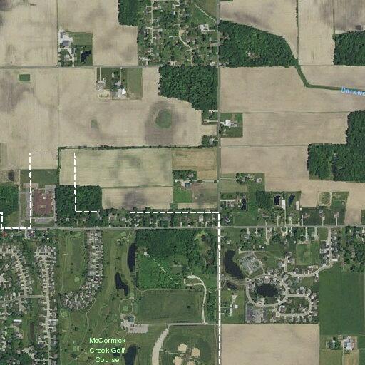 Person reported sick near Waterfall Drive