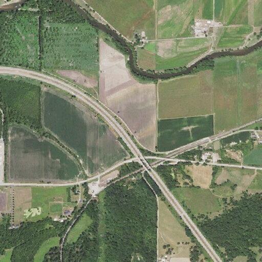 Male subject requests EMS near US Highway 6 in Coal Valley