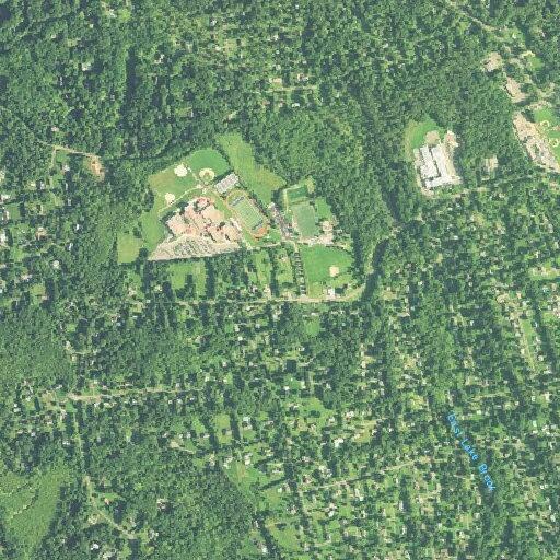 71-year-old man with abdominal blockage near New Fairfield