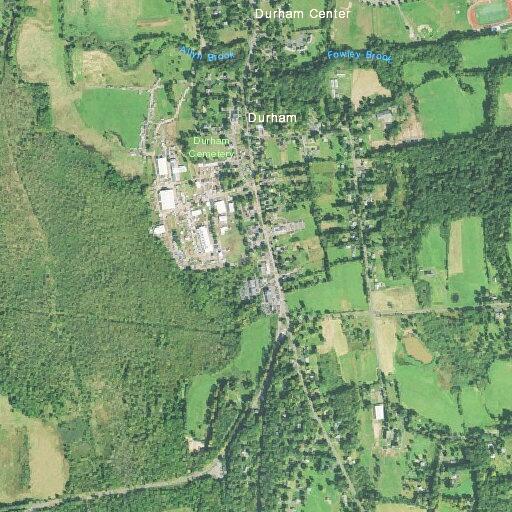 Elderly woman with weakness and falls in Durham