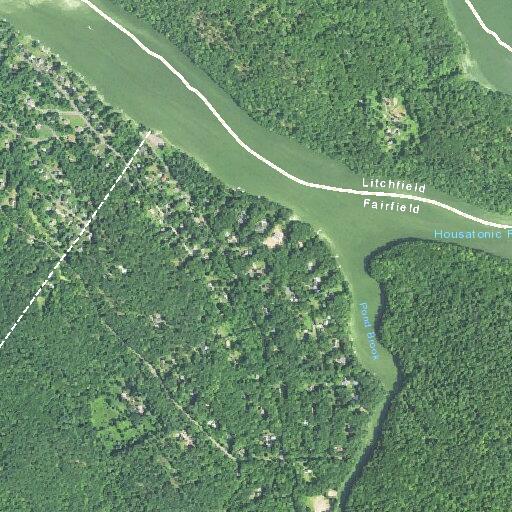 Man found lethargic near Lake Road in Newtown