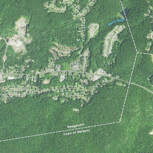 Person suffers cardiac arrest near Trout Brook Drive in Naugatuck